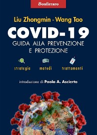 Cover COVID-19 guida alla prevenzione e protezione