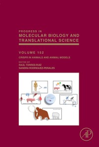 Cover CRISPR in Animals and Animal Models
