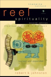 Cover Reel Spirituality (Engaging Culture)