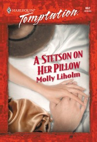 Cover A STETSON ON HER PILLOW