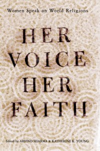 Cover Her Voice, Her Faith