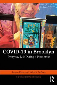 Cover COVID-19 in Brooklyn