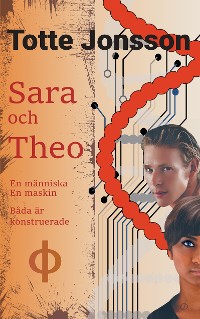 Cover Sara och Theo