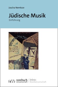 Cover Jüdische Musik