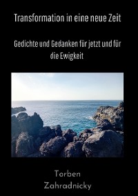 Cover Transformation in eine neue Zeit