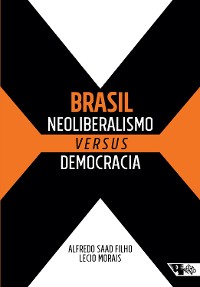 Cover Brasil: neoliberalismo versus democracia