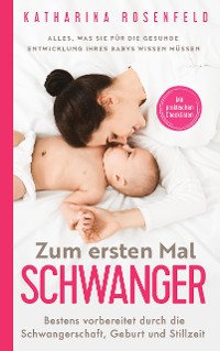 Cover Zum ersten Mal schwanger