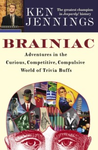 Cover Brainiac