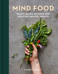 Cover Mind Food