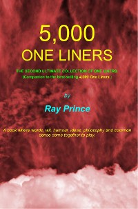 Cover 5,000 One Liners