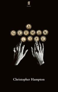 Cover A German Life