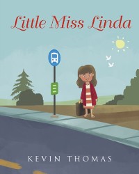 Cover Little Miss Linda