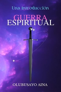 Cover Guerra spiritual