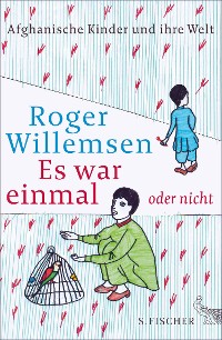 Cover Es war einmal oder nicht