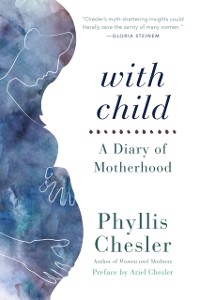 Cover With Child : A Diary of Motherhood