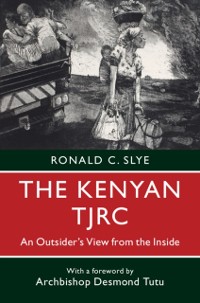 Cover Kenyan TJRC