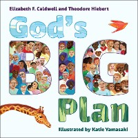 Cover God's Big Plan