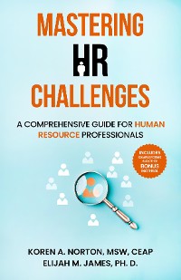 Cover Mastering HR Challenges