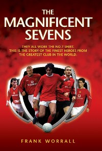 Cover The Magnificent Sevens