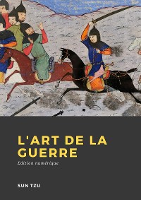 Cover L'Art de la guerre