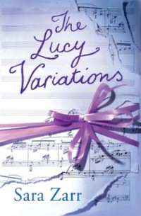 Cover Lucy Variations