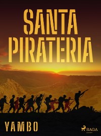 Cover Santa pirateria