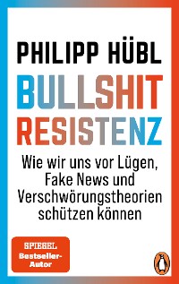 Cover Bullshit-Resistenz