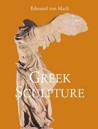 Cover Greek Sculpture