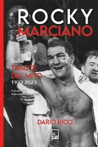Cover Rocky Marciano