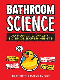 Cover Bathroom Science