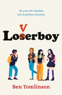 Cover Loverboy