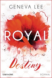 Cover Royal Destiny