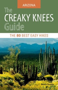 Cover Creaky Knees Guide Arizona