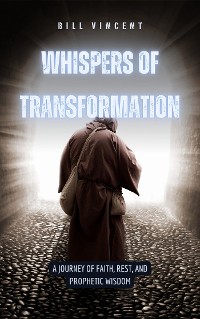 Cover Whispers of Transformation