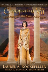 Cover Cleopatra VII: Versione per studenti e docenti