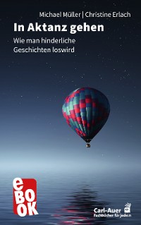 Cover In Aktanz gehen