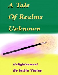 Cover Tale Of Realms Unknown - Enlightenment