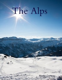Cover Alps (Illustrated)