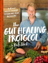 Cover Gut Healing Protocol