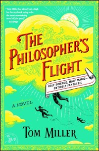 Cover Philosopher's Flight