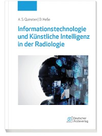 Cover Informationstechnologie und Künstliche Intelligenz in der Radiologie