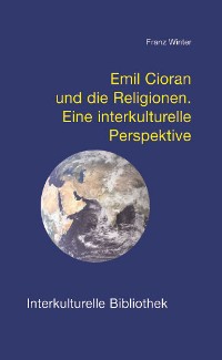 Cover Emil Cioran und die Religionen