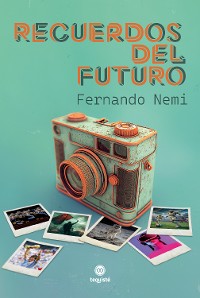 Cover Recuerdos del futuro