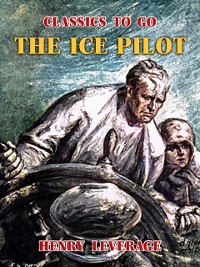 Cover Ice Pilot