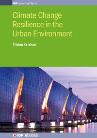 Cover Climate Change Resilience in the Urban Environment