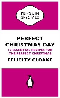 Cover Perfect Christmas Day