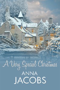 Cover A Very Special Christmas