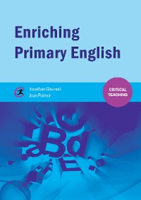 Cover Enriching Primary English