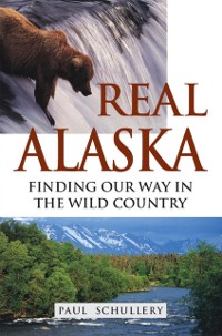 Cover Real Alaska