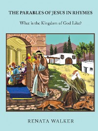 Cover The Parables of Jesus in Rhymes